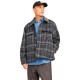 карирана,риза,мъжки,якета,jack,&,jones,ontario,overshirt,grey,(black,check)