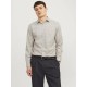карирана,риза,мъжки,ризи,jack,&,jones,parker,check,long,sleeve,shirt,greige,slim,fit