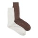 чорапи,мъжки,чорапи,jack,&,jones,premium,socks,2,pairs,light,grey,melange,chocolate,plum,melange,(brown,grey)