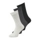 чорапи,мъжки,чорапи,jack,&,jones,rafael,plus,socks,3,pairs,multicolor,(black,dark,grey,melange,light,grey,melange)