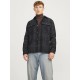 карирана,риза,мъжки,якета,jack,&,jones,raymond,melange,check,overshirt,black