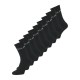 чорапи,мъжки,чорапи,jack,&,jones,regen,tennis,socks,9,pairs,black,9xblack,(black)