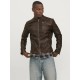 яке,мъжки,якета,jack,&,jones,richard,leather,jacket,brown