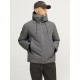 яке,мъжки,якета,jack,&,jones,summit,shell,padded,jacket,grey