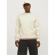 блуза,мъжки,пуловери,jack,&,jones,vesterbro,sweater,sea,salt,(beige)