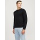 блуза,мъжки,пуловери,jj,rebel,callum,sweater,black