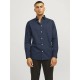 риза,с,дълъг,ръкав,мъжки,ризи,jj,rebel,gavin,solid,long,sleeve,shirt,sky,captain,(blue)