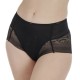 дамско,бельо,дамски,бикини,и,танкини,janira,magic,band,panties,black,(black,black)