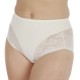 дамско,бельо,дамски,бикини,и,танкини,janira,secret,figure,panties,dune,(white)