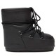 обувки,дамски,боти,дамски,високи,обувки,за,ходене,moon,boot,icon,low,rubber,boots,black,(black)