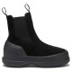 обувки,дамски,боти,дамски,високи,обувки,за,ходене,moon,boot,luna,chelsea,suede,boots,black