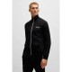 блуза,мъжки,пуловери,boss,authentic,z,full,zip,sweatshirt,black