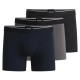 боксерки,мъжко,бельо,boss,bamboo,boxers,3,units,black,grey,(black)