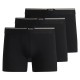 боксерки,мъжко,бельо,boss,bamboo,boxers,3,units,black