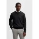 блуза,мъжки,пуловери,boss,c,sharpe,10262912,sweatshirt,black