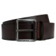 колан,колани,boss,jeeko,belt,dark,brown,(brown)