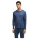 блуза,мъжки,пуловери,boss,mix&match,sweatshirt,medium,blue,(blue)