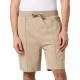 анцуг,мъжки,панталони,boss,tracksuit,10166548,09,sweat,shorts,dark,beige,(beige)