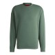блуза,мъжки,пуловери,hugo,dapo,10249110,01,sweatshirt,green,(open,green)