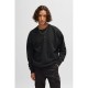 блуза,мъжки,пуловери,hugo,dautumnas,10262359,sweatshirt,black,(black)