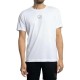тениска,мъжки,тениски,hugo,laze,10261152,short,sleeve,t,shirt,white