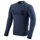 блуза,мъжки,пуловери,дамски,пуловери,revit,adam,sweatshirt,blue,(dark,blue)