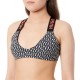 дамски,бански,костюми,hugo,50534948,bikini,top,black