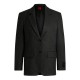 палто,дамски,якета,и,палта,hugo,areota,trench,coat,black