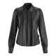 дамски,блузи,дамски,ризи,hugo,elka,blouse,open,miscellaneous,(black)