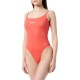 бански,костюм,дамски,бански,костюми,hugo,pure,swimsuit,light,pastel,red,(red)