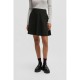 пола,дамски,поли,и,рокли,hugo,remilia,skirt,black