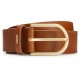 колан,колани,hugo,zoey,belt,medium,brown,(brown)