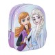 раница,раници,disney,3d,frozen,backpack,purple,(light,blue)