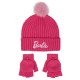 комплект,всички,шапки,cerdá,barbie,beanie,2,pieces,pink,(pink)