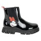 обувки,дамски,боти,мъжки,боти,disney,casual,tpr,minnie,boots,black,(black)