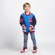яке,мъжки,якета,дамски,якета,и,палта,spiderman,cotton,brushed,baseball,spiderman,jacket,blue,(blue)