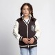 яке,мъжки,якета,дамски,якета,и,палта,wednesday,cotton,brushed,baseball,wednesday,jacket,brown,(dark,gray)