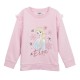 блуза,детски,блузи,disney,cotton,brushed,frozen,sweatshirt,pink,(light,pink)