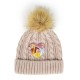 шапка,всички,шапки,cerdá,dot,princess,beanie,pink,(pink)