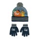 комплект,всички,шапки,cerdá,lion,king,beanie,2,pieces,blue,(gray)