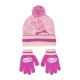 комплект,всички,шапки,cerdá,peppa,pig,beanie,2,pieces,pink,(pink)
