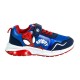 маратонки,мъжки,маратонки,дамски,маратонки,cerdá,pvc,sole,with,lights,spidey,trainers,blue,(blue)