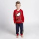 пижама,детски,пижами,spiderman,single,jersey,spiderman,long,sleeve,pyjama,red,(red)