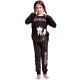 пижама,детски,пижами,wednesday,single,jersey,wednesday,long,sleeve,pyjama,brown,grey,(dark,gray)
