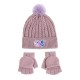 комплект,всички,шапки,cerdá,stitch,beanie,2,pieces,purple,(pink)