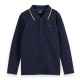 детски,блузи,с,яка,scotch,&,soda,177809,long,sleeve,polo,blue