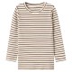 тениска,детски,тениски,name,it,bani,xsl,mini,long,sleeve,t,shirt,brown,(bungee,cord)