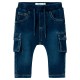 дънки,детски,панталони,name,it,ben,bag,swe,cargo,2770,tr,jeans,blue,(dark,blue,denim)