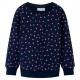 блуза,детски,блузи,name,it,davina,mini,sweatshirt,blue,(dark,sapphire,heart,aop)