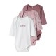 детски,облекла,за,момичета,name,it,grape,flower,long,sleeve,body,3,units,white,pink,(grape,shake)
